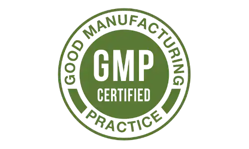 denticore gmp certified