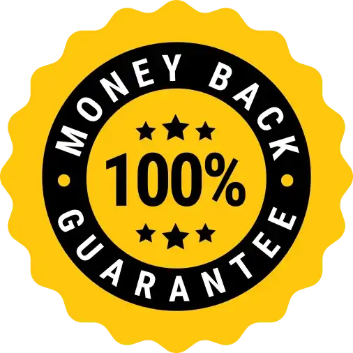 denticore money back guarantee